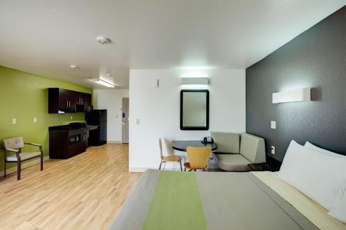 Aparthotel Studio 6 Sweetwater
