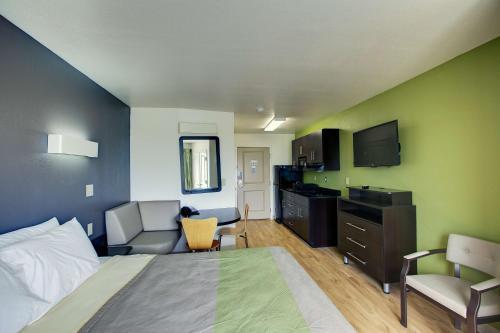 Aparthotel Studio 6 Sweetwater