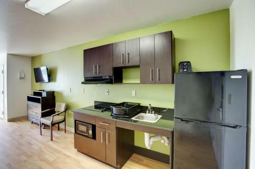 Aparthotel Studio 6 Sweetwater