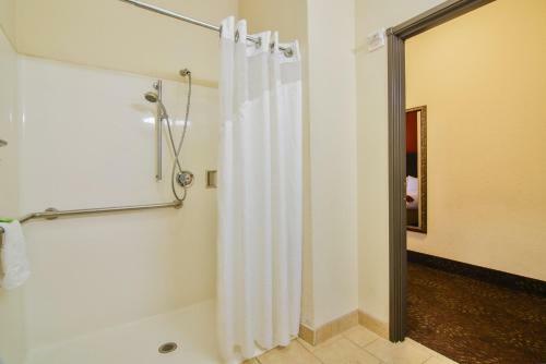 Holiday Inn Express Hotel & Suites Terrell