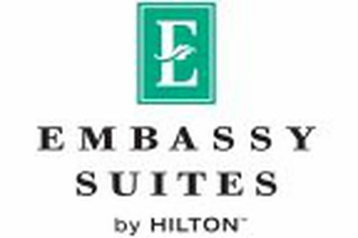 Hotel Embassy Suites By Hilton The Woodlands