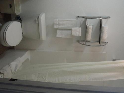 Motel Budget Inn Temple