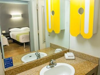 Aparthotel Studio 6 San Antonio Lackland Afb