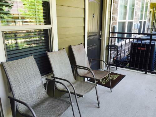 Resort Style Apartment/home - The Woodlands