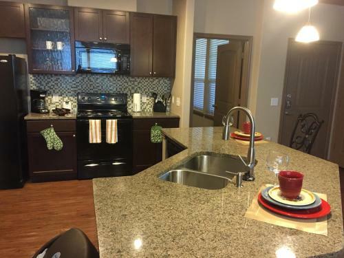 Resort Style Apartment/home - The Woodlands