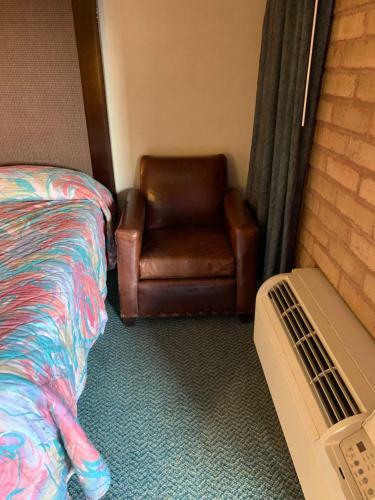 Motel Rittiman Inn And Suites