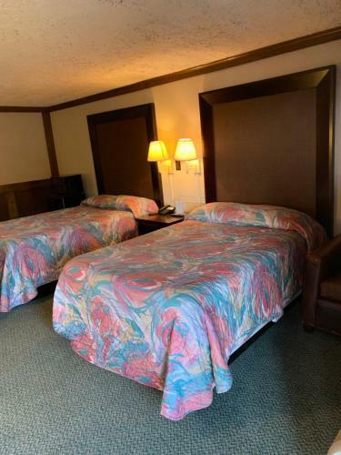 Motel Rittiman Inn And Suites