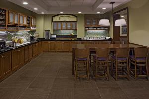 Hotel Hyatt Place San Antonio North Stone Oak