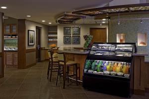 Hotel Hyatt Place San Antonio North Stone Oak