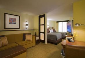 Hotel Hyatt Place San Antonio North Stone Oak