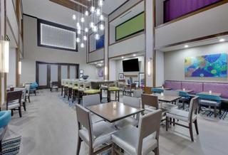 Hotel Hampton Inn & Suites Tyler-south