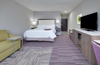 Hotel Hampton Inn & Suites Tyler-south