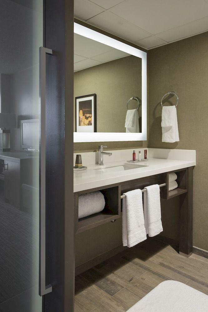 Hotel San Antonio Marriott Riverwalk