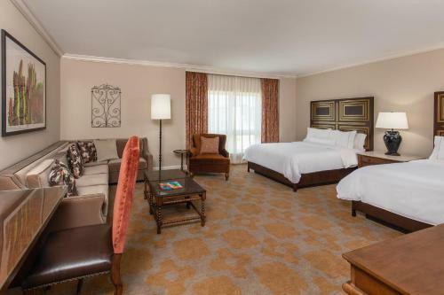 Hotel The Westin Riverwalk San Antonio
