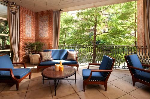 Hotel The Westin Riverwalk San Antonio