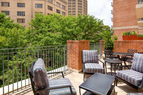 Hotel The Westin Riverwalk San Antonio