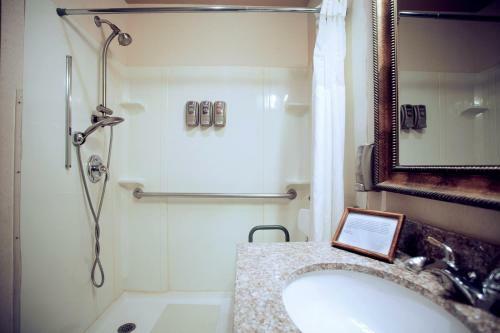 O'brien Historic Hotel Downtown Riverwalk