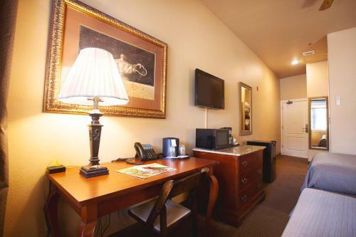 O'brien Historic Hotel Downtown Riverwalk