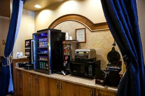 O'brien Historic Hotel Downtown Riverwalk