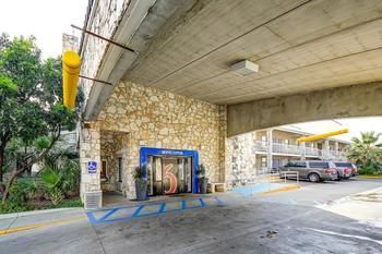 Motel 6 San Antonio Northwest - Medical Center