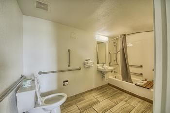 Motel 6 San Antonio Northwest - Medical Center