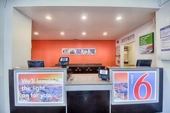 Motel 6 San Antonio Northwest - Medical Center