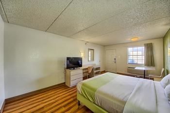 Motel 6 San Antonio Northwest - Medical Center