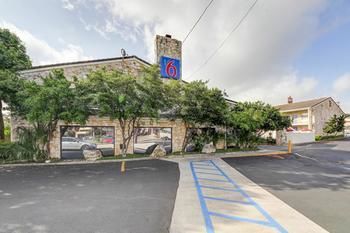 Motel 6 San Antonio Northwest - Medical Center