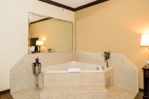 Hotel Hampton Inn Victoria