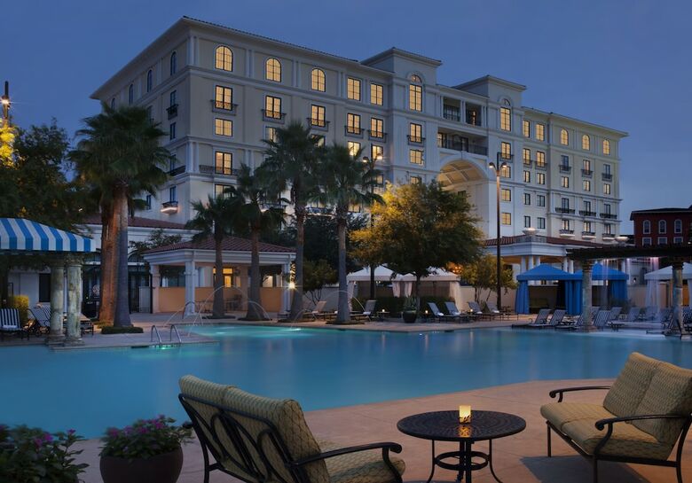 �ilan Hotel & Spa, Autograph Collection