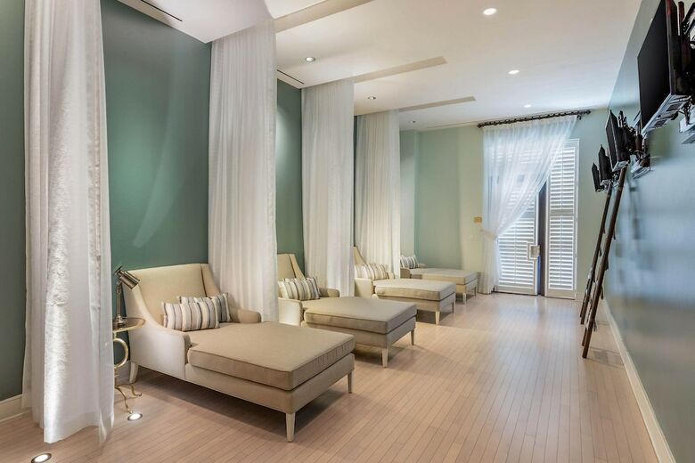 �ilan Hotel & Spa, Autograph Collection