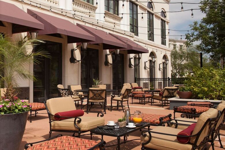 �ilan Hotel & Spa, Autograph Collection