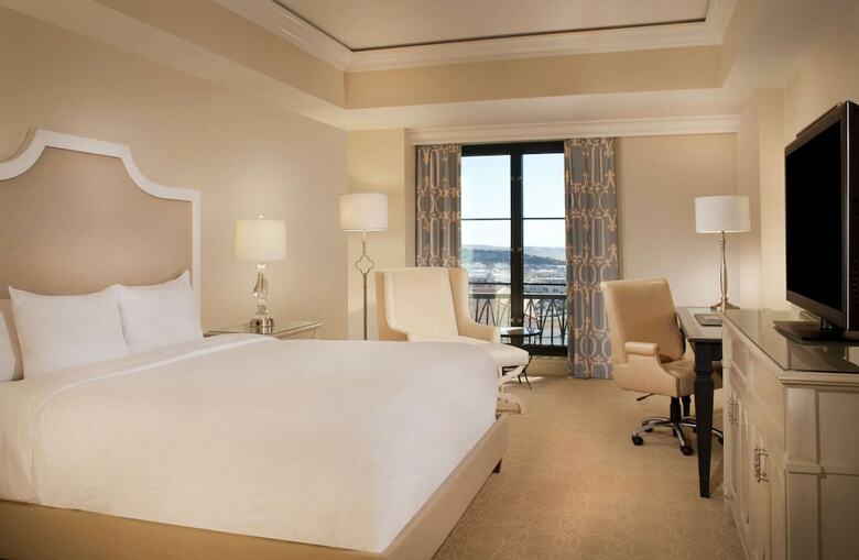 �ilan Hotel & Spa, Autograph Collection