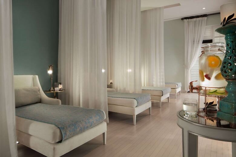 �ilan Hotel & Spa, Autograph Collection