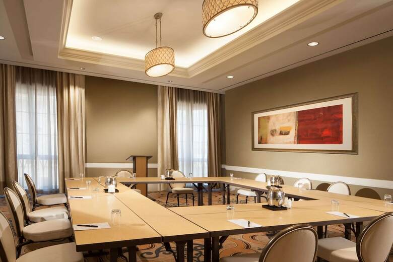 �ilan Hotel & Spa, Autograph Collection