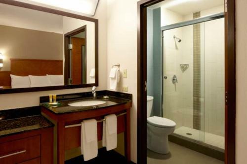 Hotel Hyatt Place San Antonio Airport