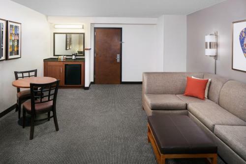 Hotel Hyatt Place San Antonio Airport
