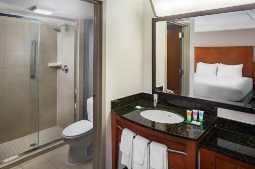 Hotel Hyatt Place San Antonio Airport