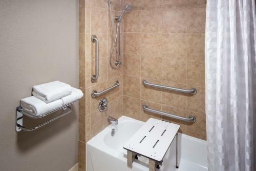 Hotel Hyatt Place San Antonio Airport