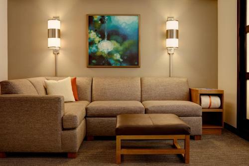Hotel Hyatt Place San Antonio Airport