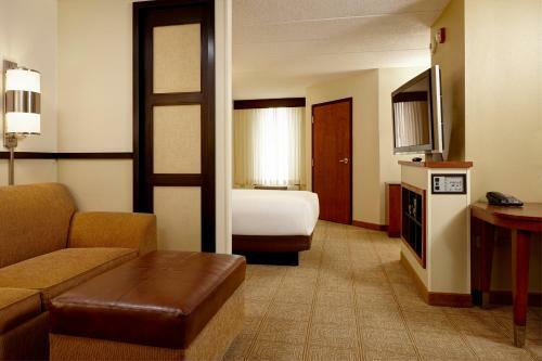 Hotel Hyatt Place San Antonio Airport