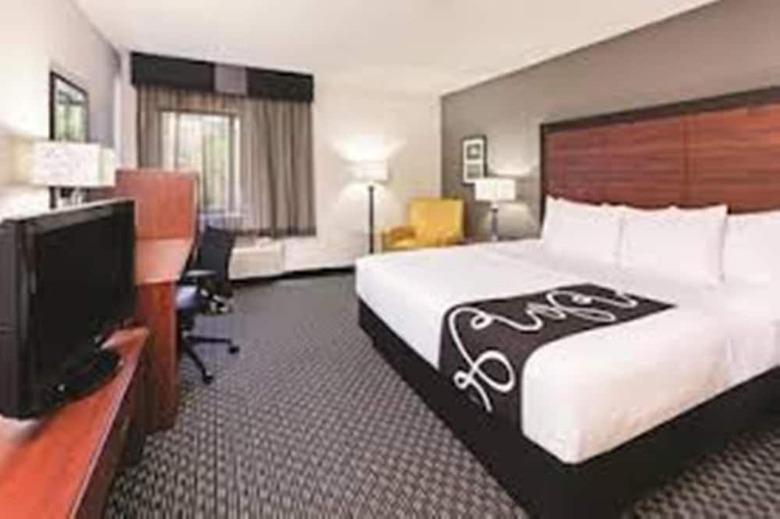 Hotel La Quinta Inn & Suites Waxahachie