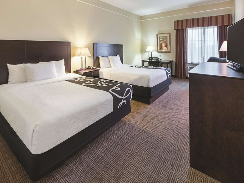Hotel La Quinta Inn & Suites Waxahachie