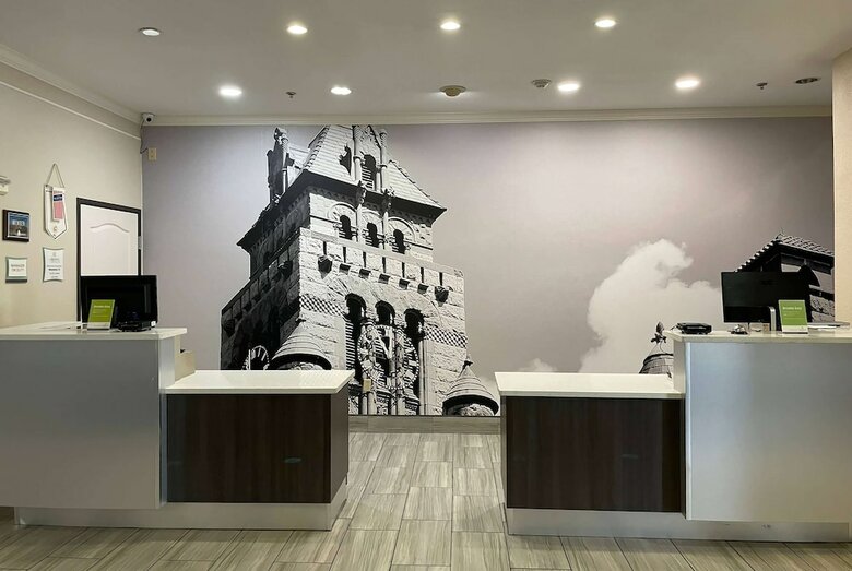 Hotel La Quinta Inn & Suites Waxahachie