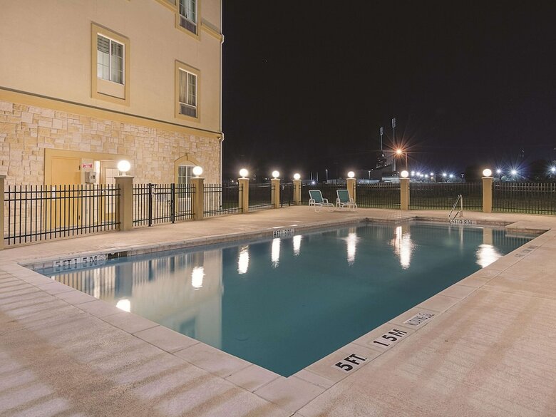 Hotel La Quinta Inn & Suites Waxahachie