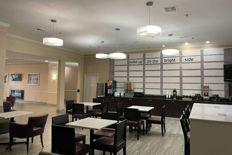 Hotel La Quinta Inn & Suites Waxahachie