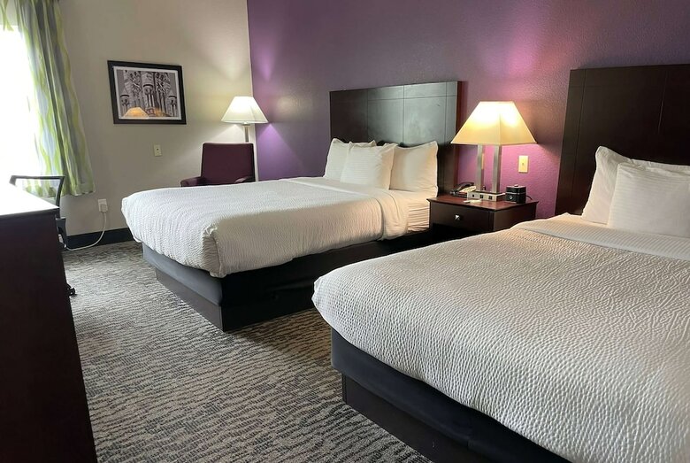 Hotel La Quinta Inn & Suites Waxahachie