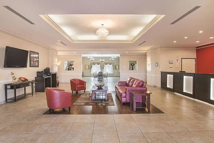 Hotel La Quinta Inn & Suites Waxahachie
