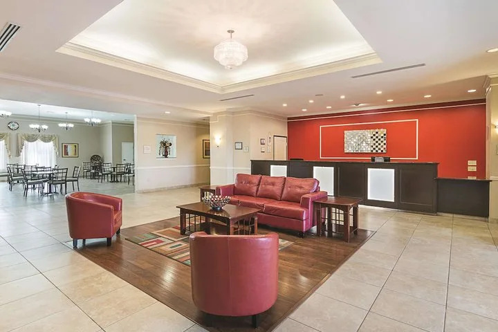 Hotel La Quinta Inn & Suites Waxahachie