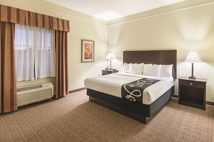 Hotel La Quinta Inn & Suites Waxahachie